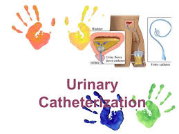 Urinary Catheterization Care