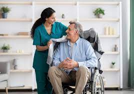 Long Term Nursing Care