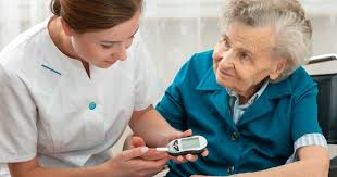 Diabetic Care